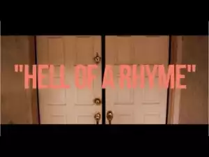 Video: Luke Christopher - Hell Of A Rhyme